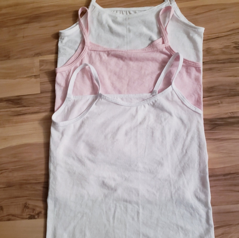 Original fruit of loom camisole